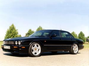 Jaguar AJ10 by Arden 1994 года